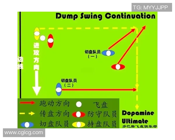 上海飞盘队包夹战术分析与表现评估的全面探讨